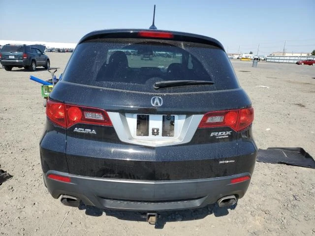 Photo 5 VIN: 5J8TB1H52BA003736 - ACURA RDX TECHNO 