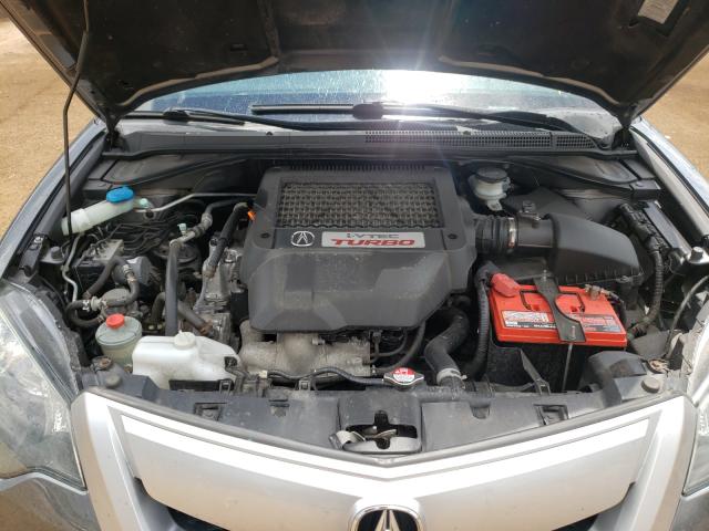 Photo 6 VIN: 5J8TB1H52BA004739 - ACURA RDX TECHNO 