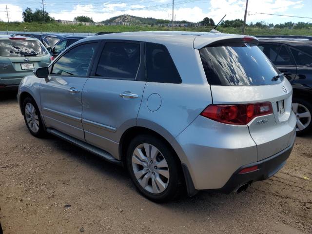 Photo 1 VIN: 5J8TB1H52BA005583 - ACURA RDX TECHNO 