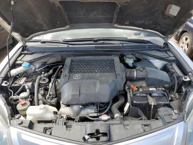 Photo 10 VIN: 5J8TB1H52BA005583 - ACURA RDX TECHNO 