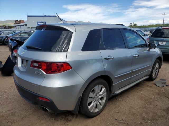 Photo 2 VIN: 5J8TB1H52BA005583 - ACURA RDX TECHNO 