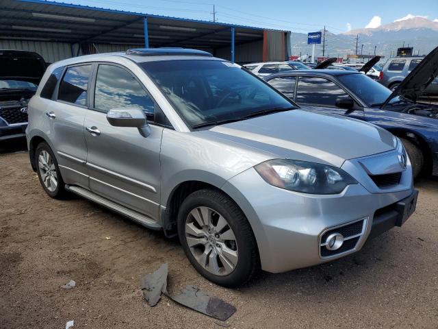 Photo 3 VIN: 5J8TB1H52BA005583 - ACURA RDX TECHNO 