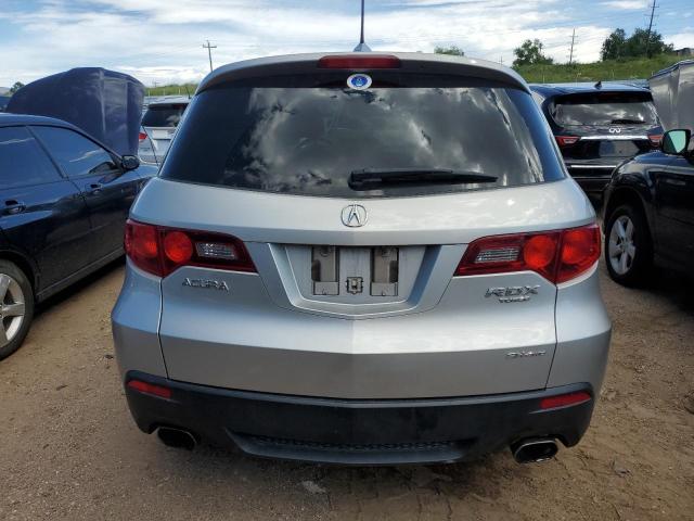 Photo 5 VIN: 5J8TB1H52BA005583 - ACURA RDX TECHNO 