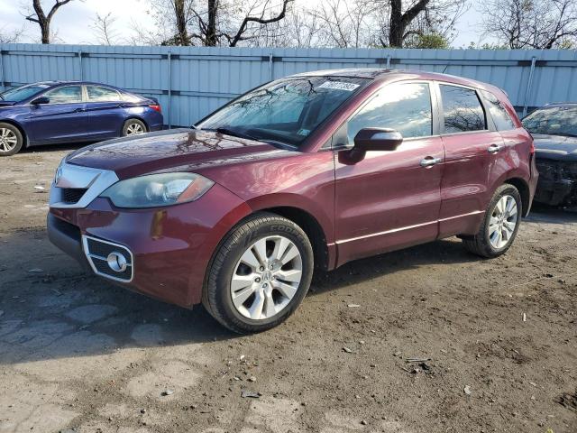 Photo 0 VIN: 5J8TB1H52BA007690 - ACURA RDX 