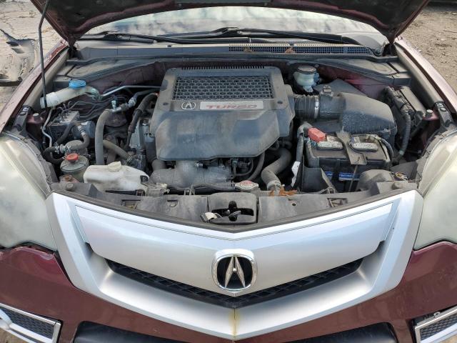 Photo 11 VIN: 5J8TB1H52BA007690 - ACURA RDX 