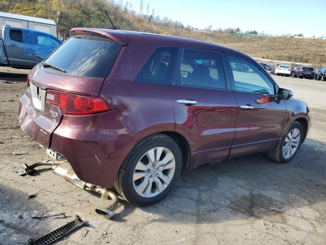 Photo 2 VIN: 5J8TB1H52BA007690 - ACURA RDX 