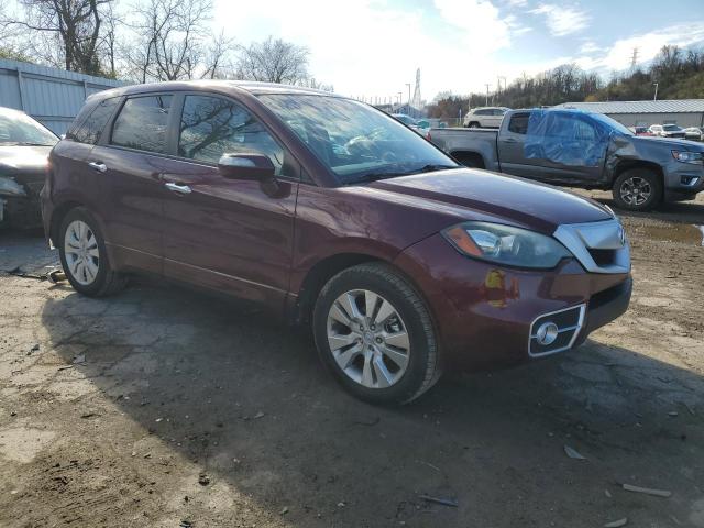 Photo 3 VIN: 5J8TB1H52BA007690 - ACURA RDX 