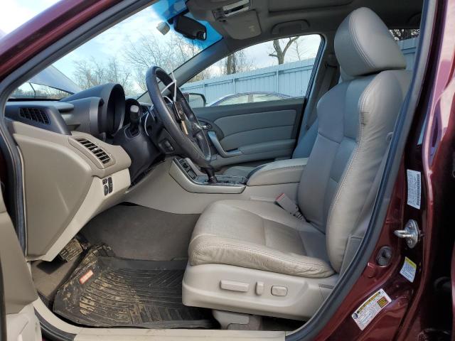 Photo 6 VIN: 5J8TB1H52BA007690 - ACURA RDX 