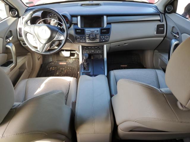 Photo 7 VIN: 5J8TB1H52BA007690 - ACURA RDX 