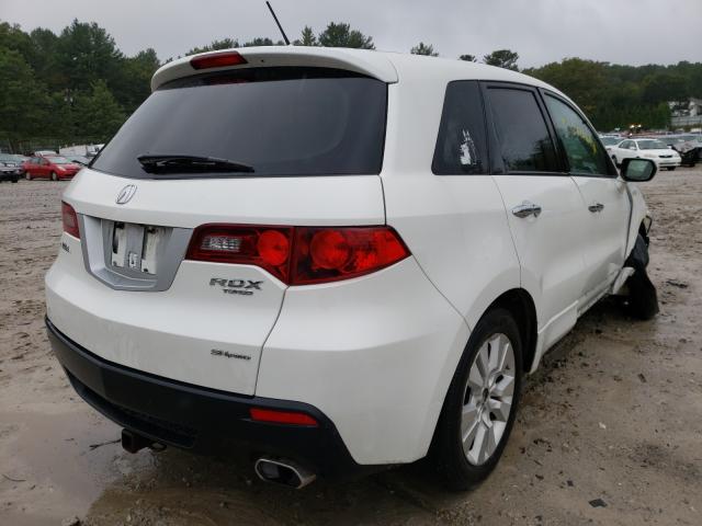 Photo 3 VIN: 5J8TB1H52CA002331 - ACURA RDX TECHNO 