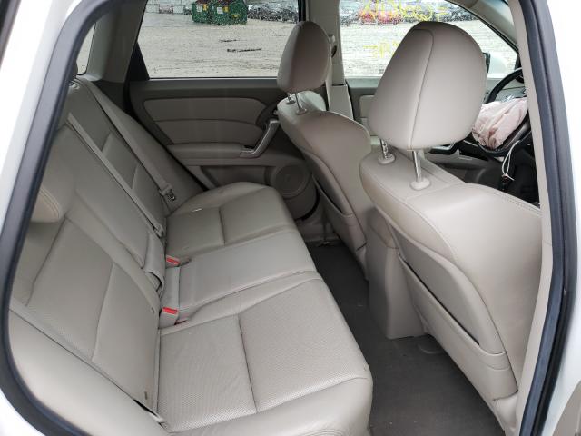 Photo 5 VIN: 5J8TB1H52CA002331 - ACURA RDX TECHNO 