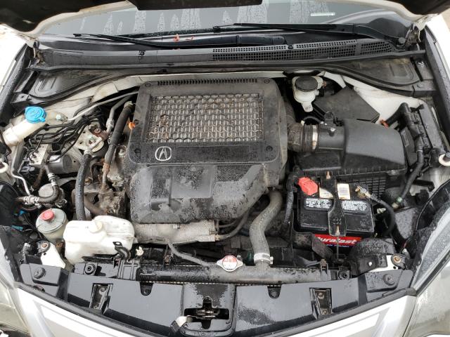 Photo 6 VIN: 5J8TB1H52CA002331 - ACURA RDX TECHNO 