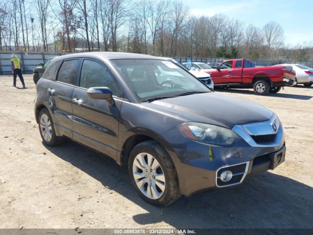 Photo 0 VIN: 5J8TB1H53AA002299 - ACURA RDX 