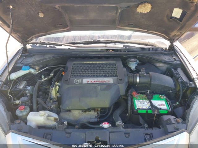 Photo 9 VIN: 5J8TB1H53AA002299 - ACURA RDX 