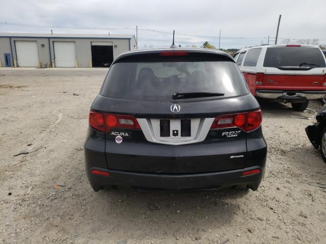 Photo 8 VIN: 5J8TB1H53AA002724 - ACURA RDX TECHNO 