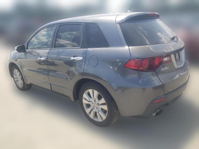 Photo 1 VIN: 5J8TB1H53AA004506 - ACURA RDX 