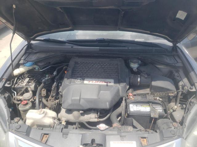 Photo 10 VIN: 5J8TB1H53AA004506 - ACURA RDX 