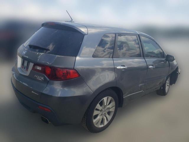 Photo 2 VIN: 5J8TB1H53AA004506 - ACURA RDX 