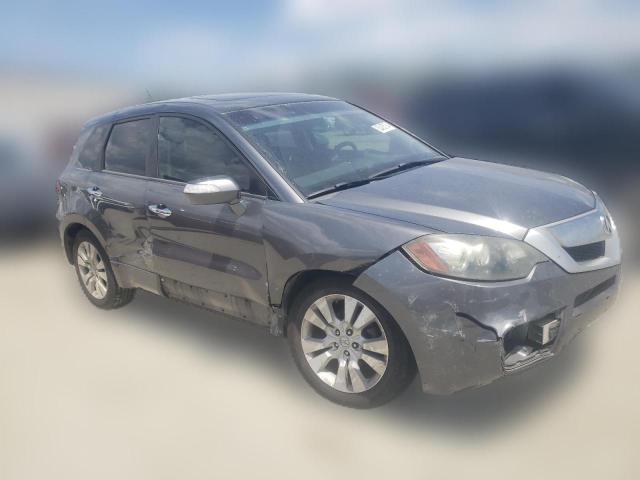 Photo 3 VIN: 5J8TB1H53AA004506 - ACURA RDX 