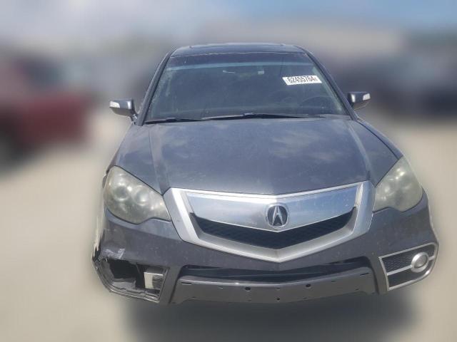 Photo 4 VIN: 5J8TB1H53AA004506 - ACURA RDX 