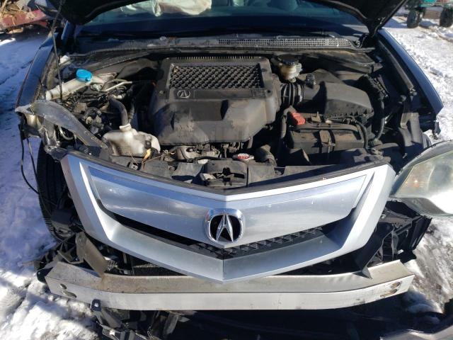 Photo 6 VIN: 5J8TB1H53AA007521 - ACURA RDX TECHNO 