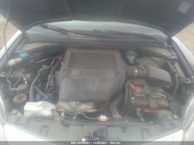 Photo 9 VIN: 5J8TB1H53AA007549 - ACURA RDX 