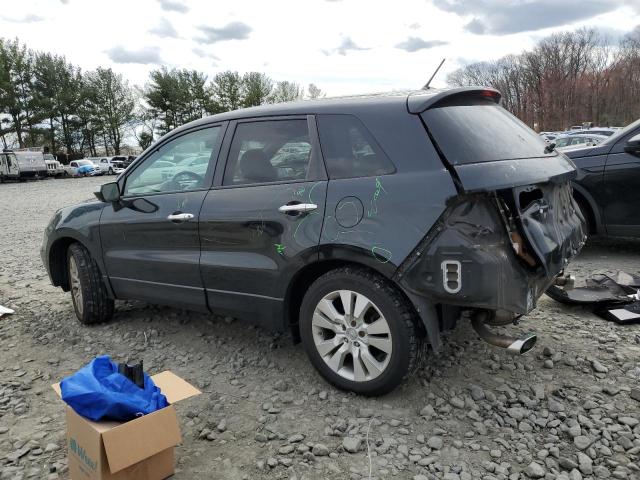 Photo 1 VIN: 5J8TB1H53AA008720 - ACURA RDX 