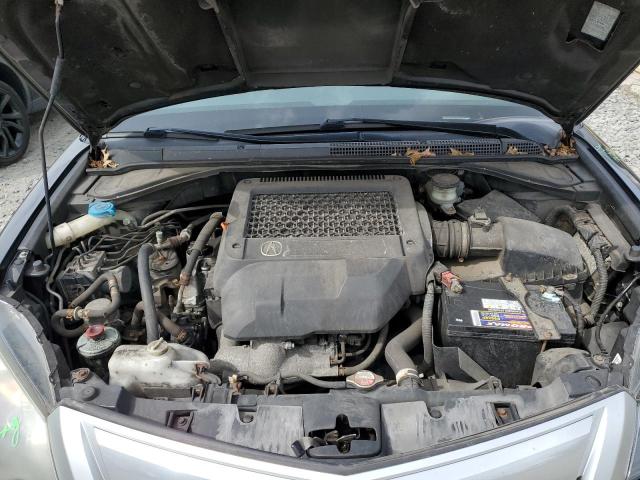 Photo 10 VIN: 5J8TB1H53AA008720 - ACURA RDX 