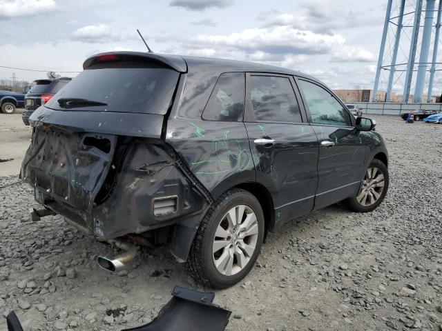 Photo 2 VIN: 5J8TB1H53AA008720 - ACURA RDX 