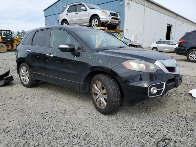 Photo 3 VIN: 5J8TB1H53AA008720 - ACURA RDX 