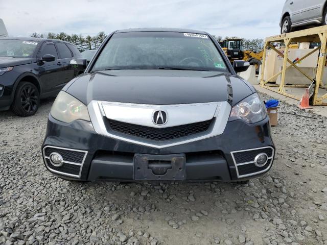 Photo 4 VIN: 5J8TB1H53AA008720 - ACURA RDX 