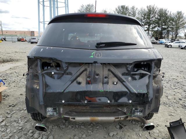 Photo 5 VIN: 5J8TB1H53AA008720 - ACURA RDX 