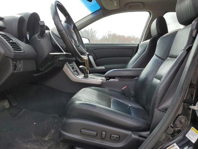 Photo 6 VIN: 5J8TB1H53AA008720 - ACURA RDX 