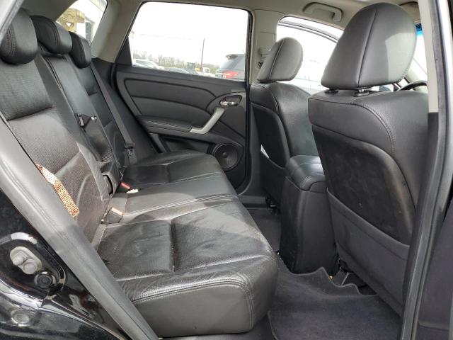 Photo 9 VIN: 5J8TB1H53AA008720 - ACURA RDX 