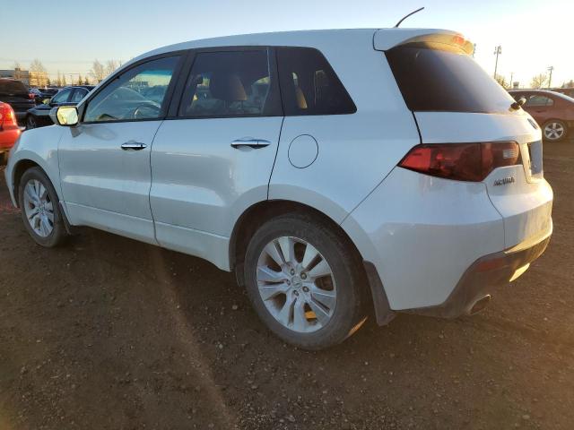 Photo 1 VIN: 5J8TB1H53AA802827 - ACURA RDX TECHNO 