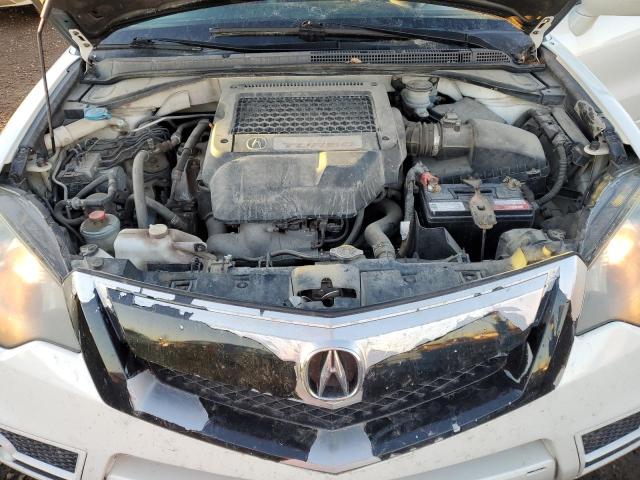 Photo 11 VIN: 5J8TB1H53AA802827 - ACURA RDX TECHNO 