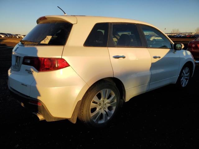 Photo 2 VIN: 5J8TB1H53AA802827 - ACURA RDX TECHNO 