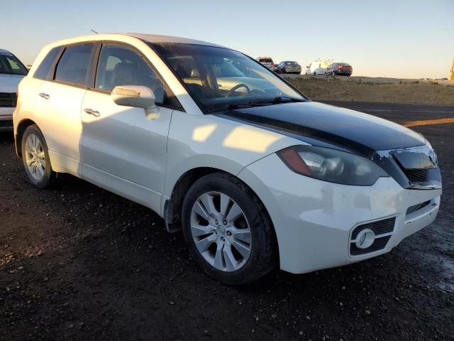 Photo 3 VIN: 5J8TB1H53AA802827 - ACURA RDX TECHNO 