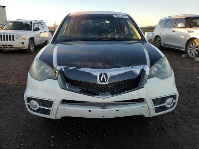 Photo 4 VIN: 5J8TB1H53AA802827 - ACURA RDX TECHNO 