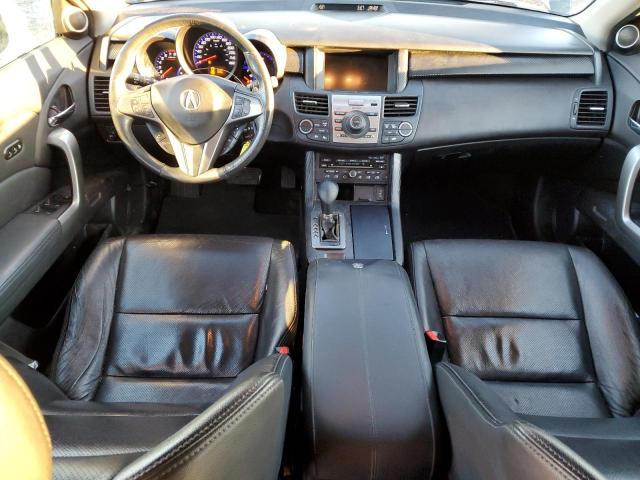 Photo 7 VIN: 5J8TB1H53AA802827 - ACURA RDX TECHNO 