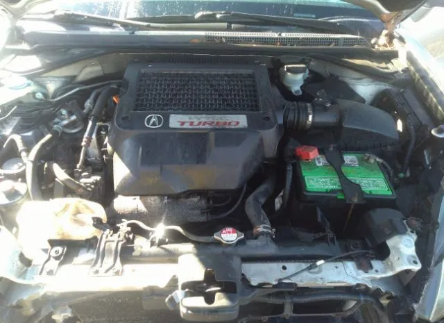 Photo 9 VIN: 5J8TB1H53BA002725 - ACURA RDX 