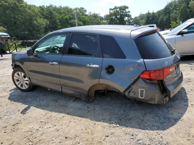 Photo 1 VIN: 5J8TB1H53BA003826 - ACURA RDX TECHNO 