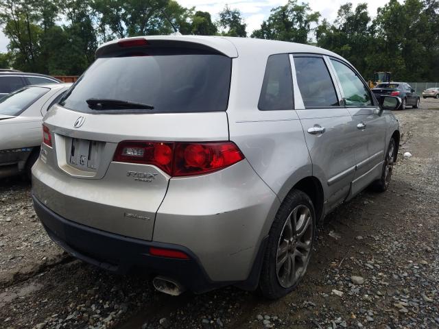 Photo 3 VIN: 5J8TB1H53BA006774 - ACURA RDX TECHNO 