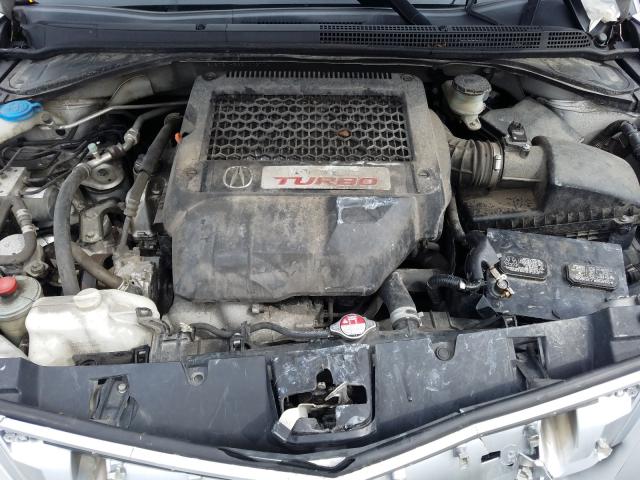 Photo 6 VIN: 5J8TB1H53BA006774 - ACURA RDX TECHNO 