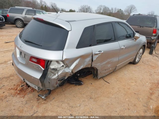 Photo 3 VIN: 5J8TB1H53BA006788 - ACURA RDX 