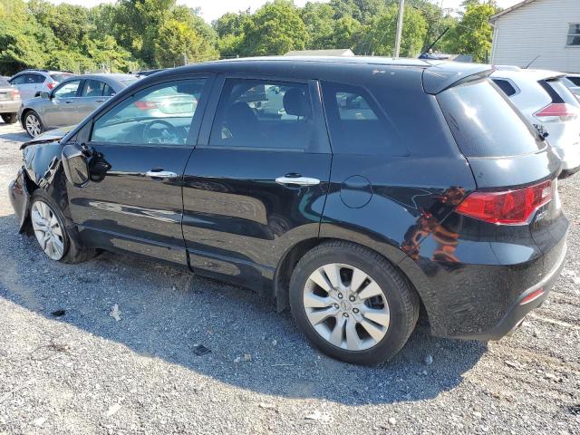 Photo 1 VIN: 5J8TB1H53BA008153 - ACURA RDX TECHNO 