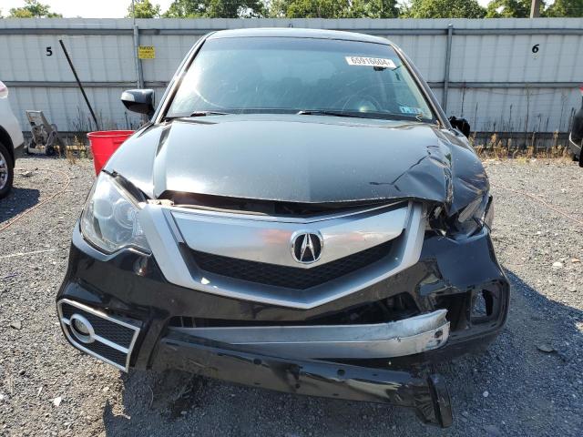 Photo 4 VIN: 5J8TB1H53BA008153 - ACURA RDX TECHNO 