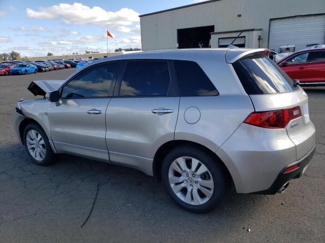 Photo 1 VIN: 5J8TB1H53CA003343 - ACURA RDX 