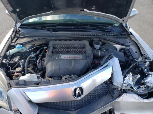 Photo 10 VIN: 5J8TB1H53CA003343 - ACURA RDX 