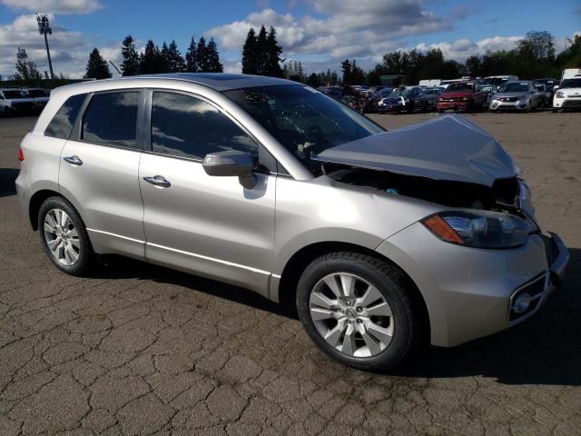 Photo 3 VIN: 5J8TB1H53CA003343 - ACURA RDX 